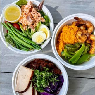 Lunchology Healthy Meal Plans Meal Delivery