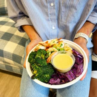 Lunchology Healthy Meal Plans Meal Delivery