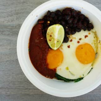 Lunchology Healthy Meal Plans Meal Delivery