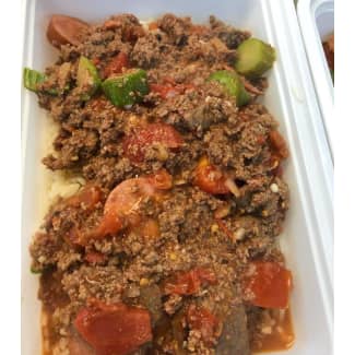 Meka's Meals Meal Delivery