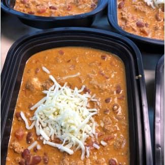 Meka's Meals Meal Delivery