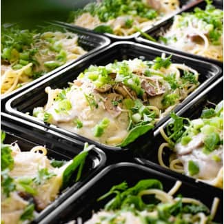 My Healthy Penguin® Meal Delivery