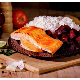 Platinum Prep Meals Meal Delivery