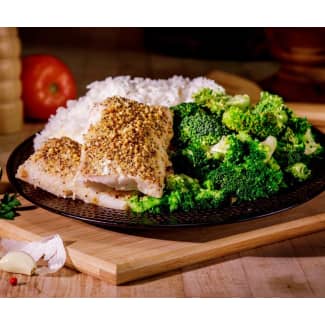 Platinum Prep Meals Meal Delivery