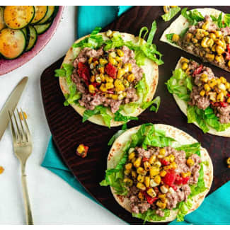 Prefare Meal Delivery