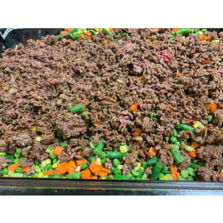 Sidewalk Chef Kitchen Meal Delivery