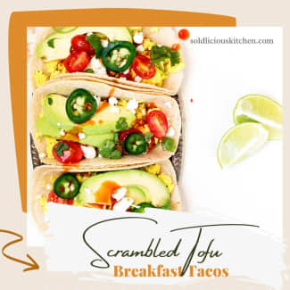 Sol D'Licious Kitchen Meal Delivery