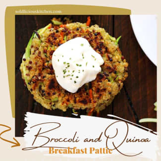 Sol D'Licious Kitchen Meal Delivery