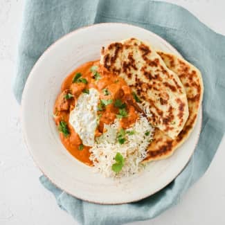 Table & Twine Charlotte Meal Delivery