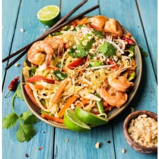 Thyme Saver Meals Meal Delivery