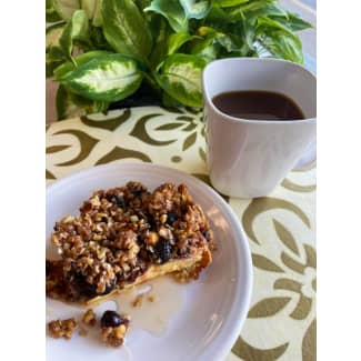 Time For Dinner Meal Delivery