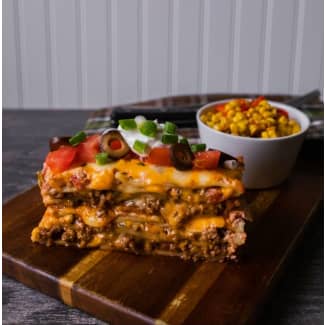 Wandering Gourmet Meal Delivery