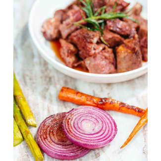 Well Seasoned Meal Delivery