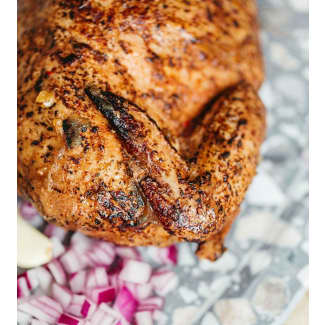 Well Seasoned Meal Delivery