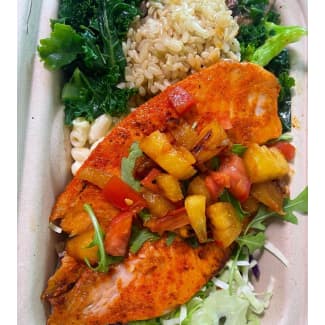 ABOrganics Meal Delivery