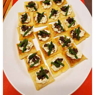 About The Table Personal Chef Service Meal Delivery