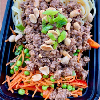 After Body Meals Meal Delivery