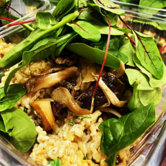 Aratham Gourmet To Go - Troy Meal Delivery