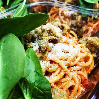 Aratham Gourmet To Go - Troy Meal Delivery