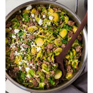 Balanced Bites Wholesome Foods | Prepped Meals, Organic Spices & More - 100% Gluten-Free Meal Delivery