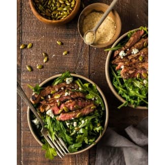 Balanced Bites Wholesome Foods | Prepped Meals, Organic Spices & More - 100% Gluten-Free Meal Delivery