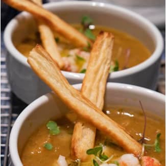 Chef Abyssinia, Personal Chef & Catering Meal Delivery