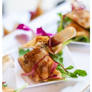 Chef Abyssinia, Personal Chef & Catering Meal Delivery