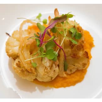 Chef Abyssinia, Personal Chef & Catering Meal Delivery