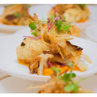 Chef Abyssinia, Personal Chef & Catering Meal Delivery