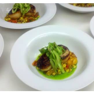 Chef Chuck Meal Delivery