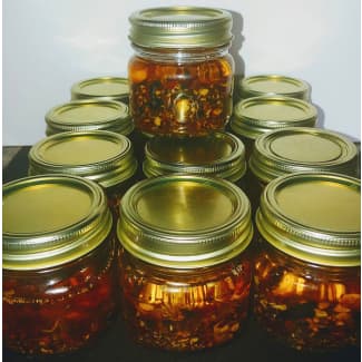 Chef Kari Rose Meal Delivery