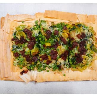 Chef Kari Rose Meal Delivery