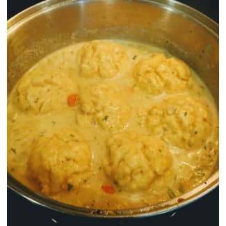 Chef Kari Rose Meal Delivery