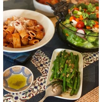 Chef Lynn Michelle, "The East Coast Chef" Meal Delivery