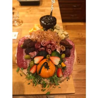 Chef Yo Meal Delivery