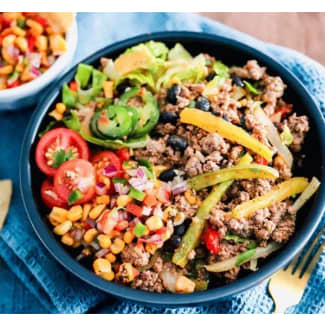 Clandestine Kitchen Meal Delivery