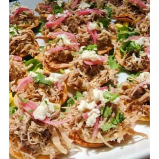 Classic Culinaire Personal Chef Service Meal Delivery