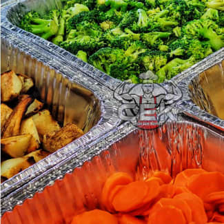 Clean Eats Kitchen - Chicago Meal Prep Meal Delivery