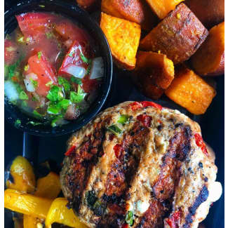 Clean Plate Meal Prep Meal Delivery