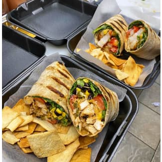 Clean Plate Meal Prep Meal Delivery