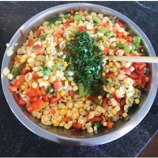Cuisine by Darlene Meal Delivery
