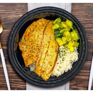 EatFitz Meal Delivery