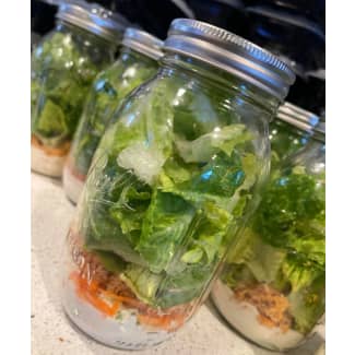 Eatwell Meal Prep Meal Delivery