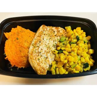 Entrees Catering LLC Meal Delivery