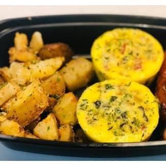 Entrees Catering LLC Meal Delivery