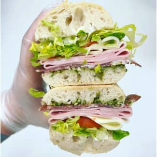 Eva's Little Kitchen Meal Delivery