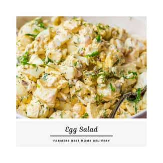 Farmers Best Home Delivery Meal Delivery