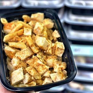 Fit Five Meals Meal Delivery