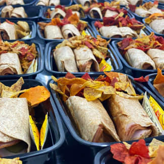 Fit Five Meals Meal Delivery