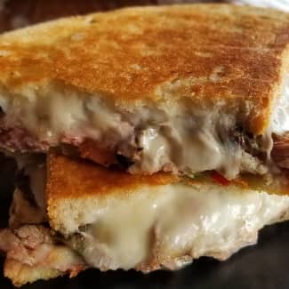 Flavah Catering Meal Delivery